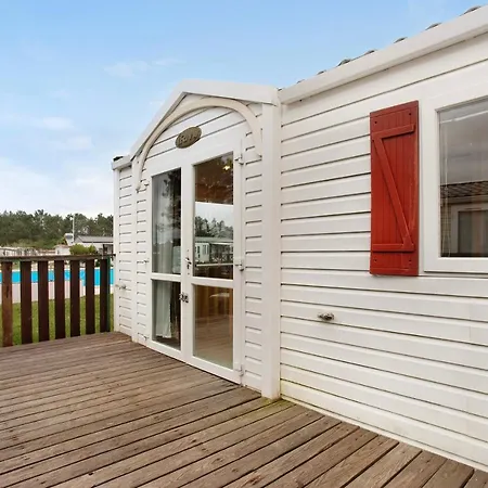 Domek alpejski T2 V - 15 Min From Nazare Pataias