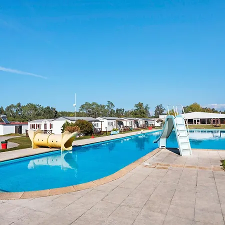 T2 V - 15 Min From Nazare Domek alpejski