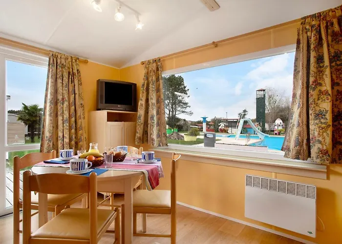 Domek alpejski T2 V - 15 Min From Nazare