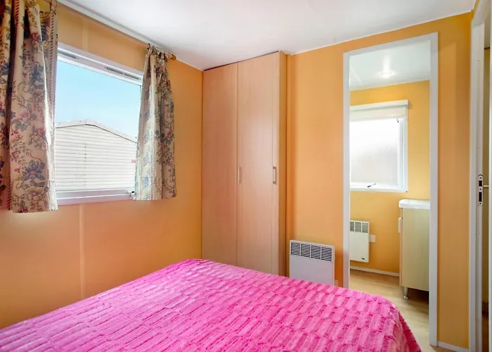 Domek alpejski T2 V - 15 Min From Nazare *