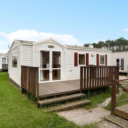 T2 V - 15 Min From Nazare パタイアス