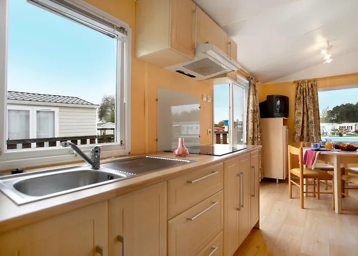 Chalet T2 V - 15 Min From Nazaré