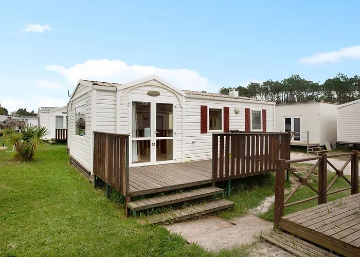 T2 V - 15 Min From Nazaré Pataias