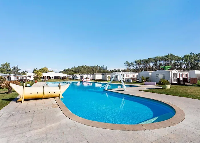 T2 V - 15 Min From Nazaré * Pataias