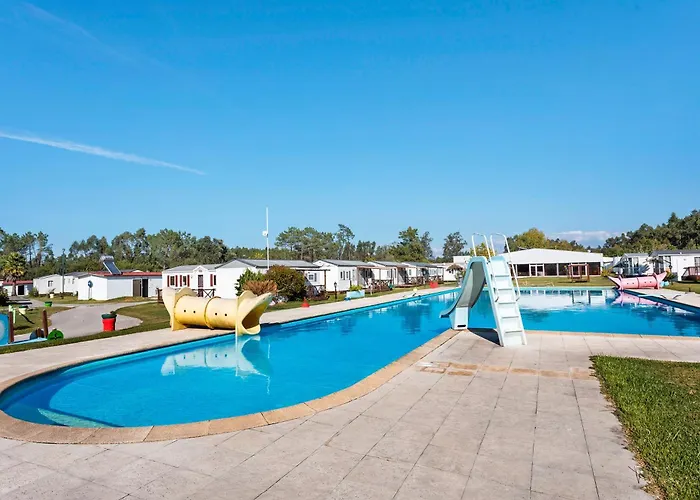 T2 V - 15 Min From Nazaré Chalet