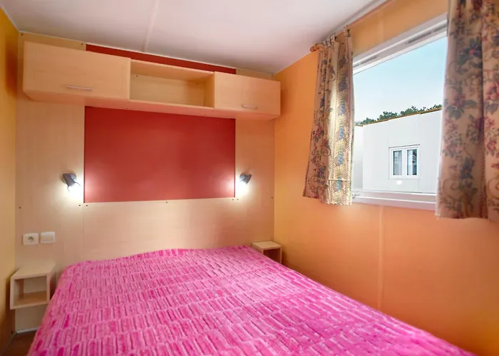 Chalet T2 V - 15 Min From Nazaré *